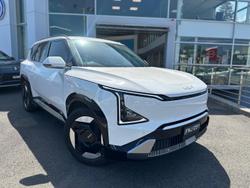 2024 Kia EV5 Earth