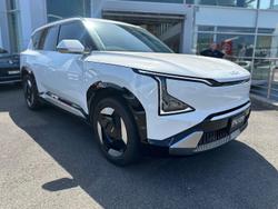 2024 Kia EV5 Earth