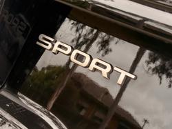 2019 Land Rover Discovery Sport TD4 132kW SE