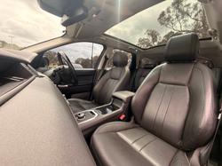 2019 Land Rover Discovery Sport TD4 132kW SE