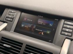 2019 Land Rover Discovery Sport TD4 132kW SE