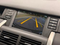 2019 Land Rover Discovery Sport TD4 132kW SE