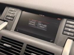 2019 Land Rover Discovery Sport TD4 132kW SE