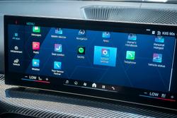 2025 BMW M4 Competition