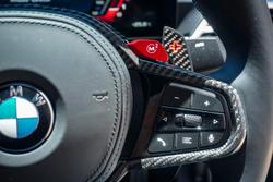 2025 BMW M4 Competition