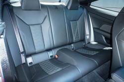 2025 BMW M4 Competition