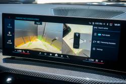 2025 BMW M4 Competition