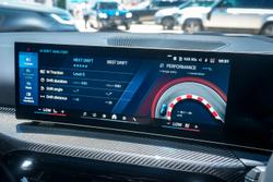 2025 BMW M4 Competition