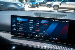 2025 BMW M4 Competition