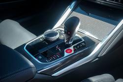 2025 BMW M4 Competition