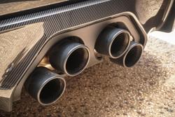 2025 BMW M4 Competition