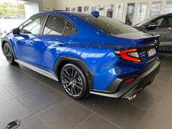 2022 Subaru WRX RS