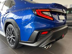 2022 Subaru WRX RS