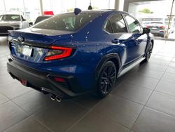 2022 Subaru WRX RS