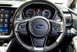 2023 Subaru Outback AWD