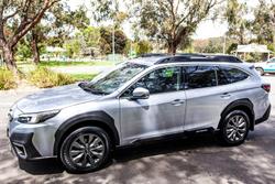 2023 Subaru Outback AWD