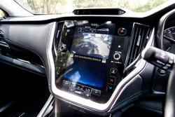 2023 Subaru Outback AWD