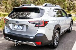 2023 Subaru Outback AWD