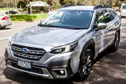 2023 Subaru Outback AWD