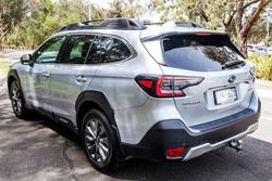 2023 Subaru Outback AWD