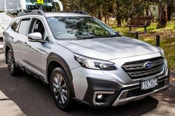 2023 Subaru Outback AWD