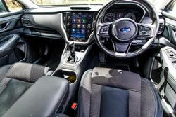 2023 Subaru Outback AWD