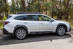 2023 Subaru Outback AWD