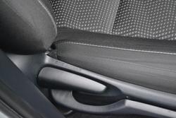 2018 Toyota Corolla Ascent ZRE182R Silver Pearl