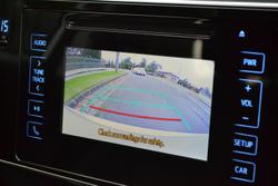 2018 Toyota Corolla Ascent ZRE182R Silver Pearl