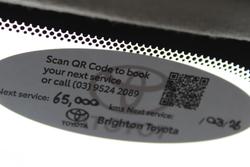 2018 Toyota Corolla Ascent ZRE182R Silver Pearl