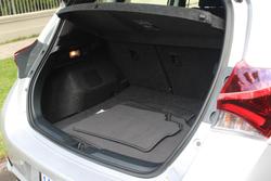 2018 Toyota Corolla Ascent ZRE182R Silver Pearl