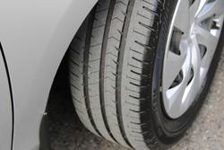 2018 Toyota Corolla Ascent ZRE182R Silver Pearl