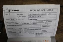 2018 Toyota Corolla Ascent ZRE182R Silver Pearl