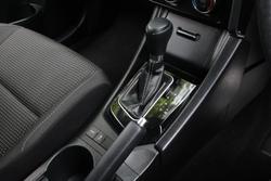 2018 Toyota Corolla Ascent ZRE182R Silver Pearl