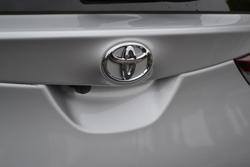 2018 Toyota Corolla Ascent ZRE182R Silver Pearl