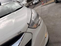 2013 Hyundai ix35 Elite