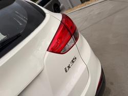 2013 Hyundai ix35 Elite