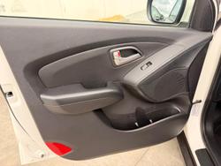 2013 Hyundai ix35 Elite