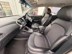 2013 Hyundai ix35 Elite
