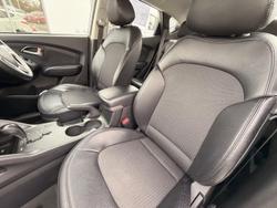 2013 Hyundai ix35 Elite