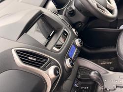 2013 Hyundai ix35 Elite