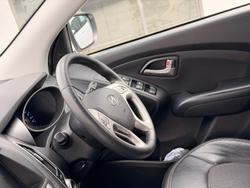 2013 Hyundai ix35 Elite