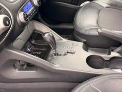 2013 Hyundai ix35 Elite