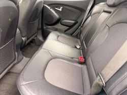 2013 Hyundai ix35 Elite