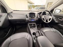 2013 Hyundai ix35 Elite