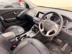 2013 Hyundai ix35 Elite