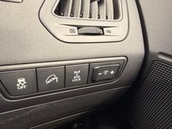 2013 Hyundai ix35 Elite