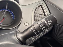 2013 Hyundai ix35 Elite