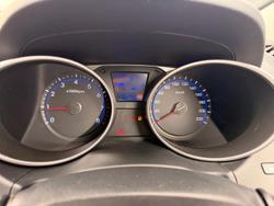 2013 Hyundai ix35 Elite