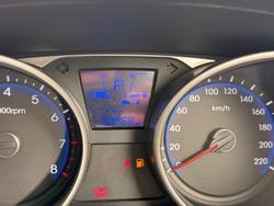 2013 Hyundai ix35 Elite